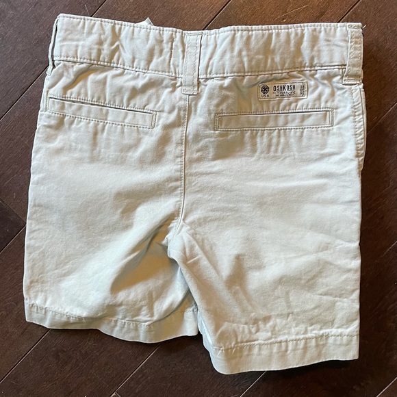 Gap & OshKosh shorts lot - Picture 4 of 9